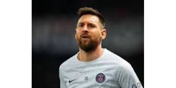 Messi startet nach Kontroverse
